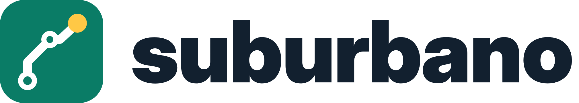 Estaciones del Suburbano